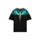 T-shirt NERO/BLACK COUNTY OF MILAN 