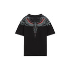 T-shirt NERO/BLACK COUNTY OF MILAN 