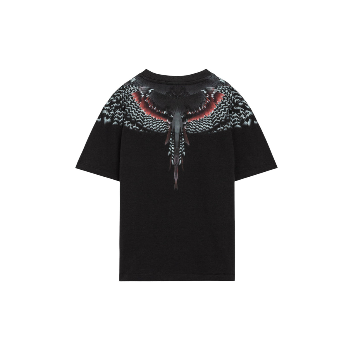 T-shirt NERO/BLACK COUNTY OF MILAN 