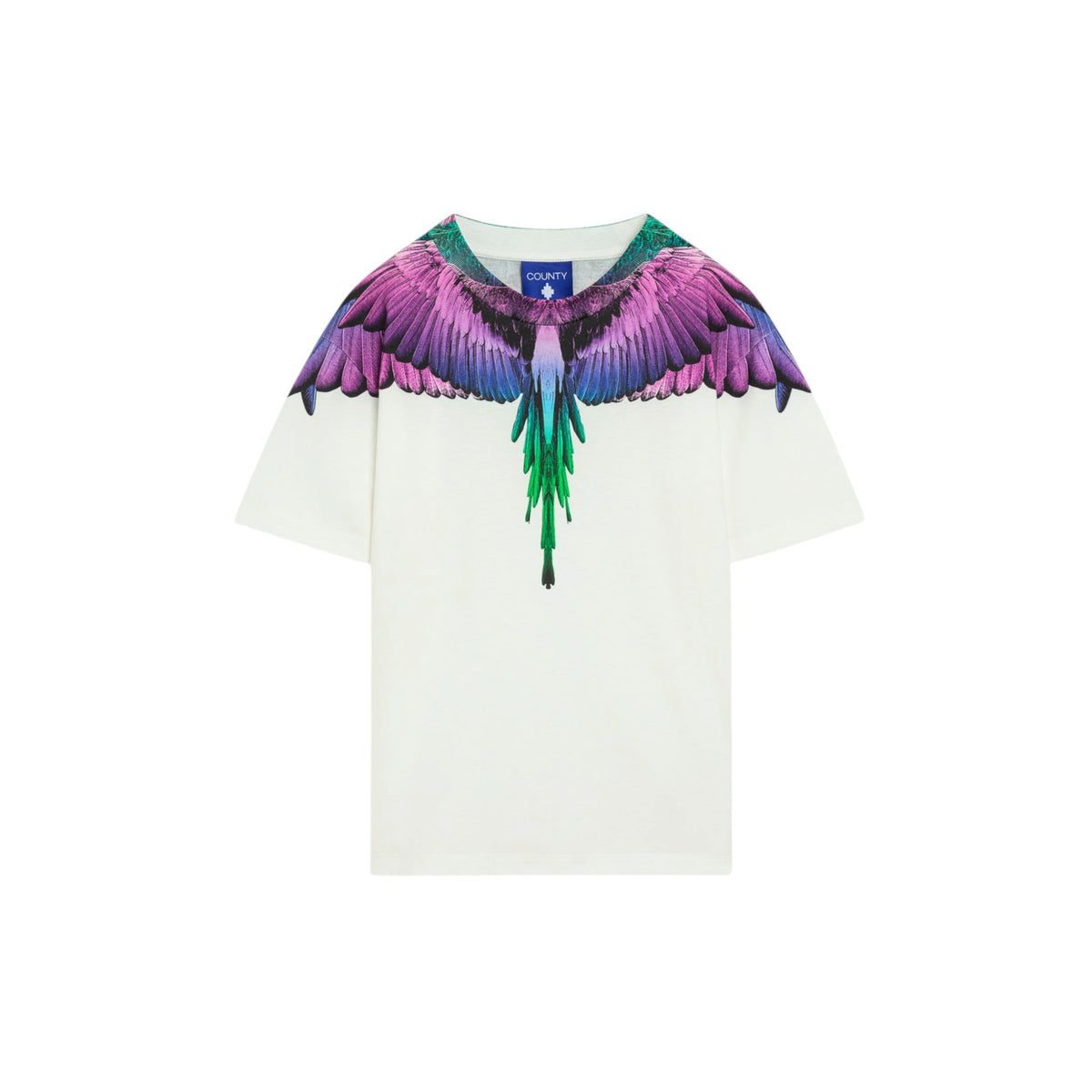 T-shirt COCCO/COCONUT COUNTY OF MILAN 