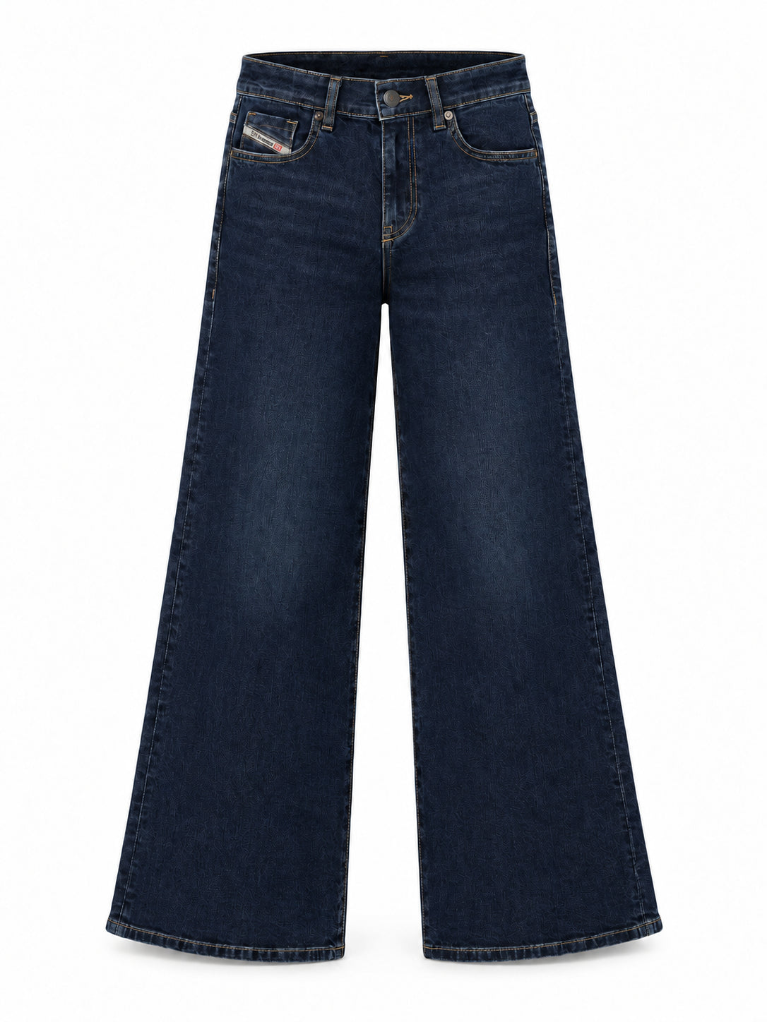 Pantalone Denim DIESEL 