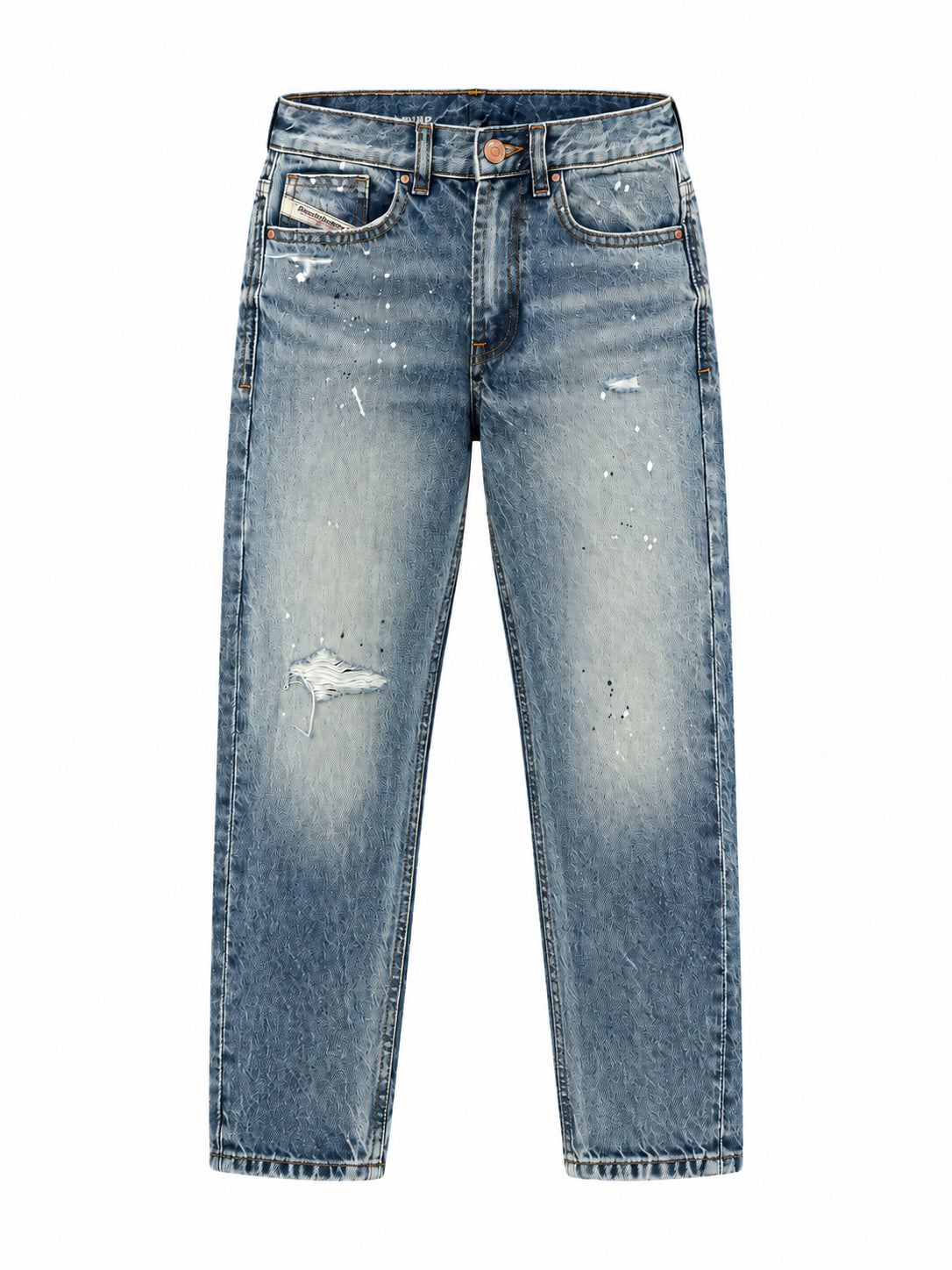 Pantalone Denim DIESEL 