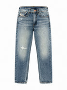 Pantalone Denim DIESEL 