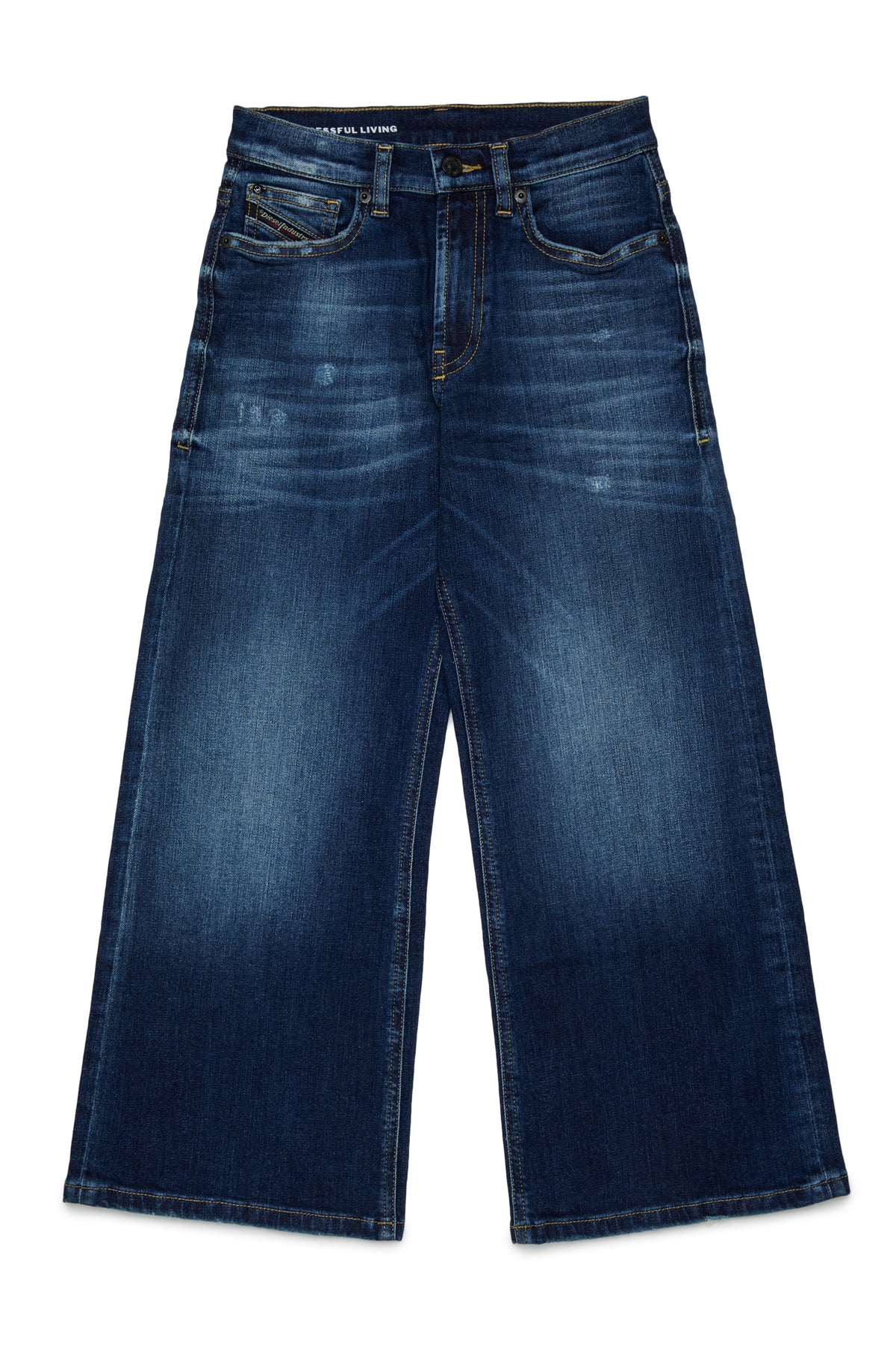 Pantalone Denim DIESEL 