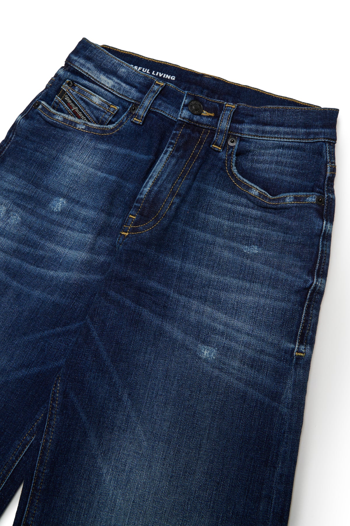 Pantalone Denim DIESEL 
