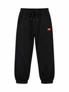 Pantalone Nero DIESEL 