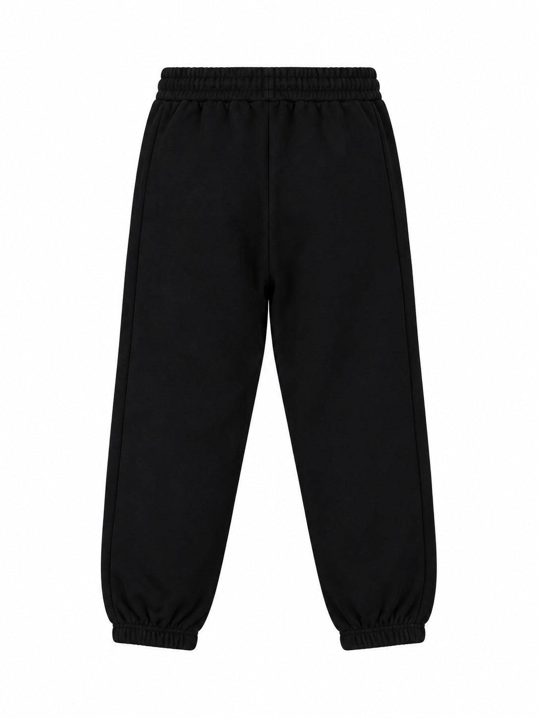 Pantalone Nero DIESEL 