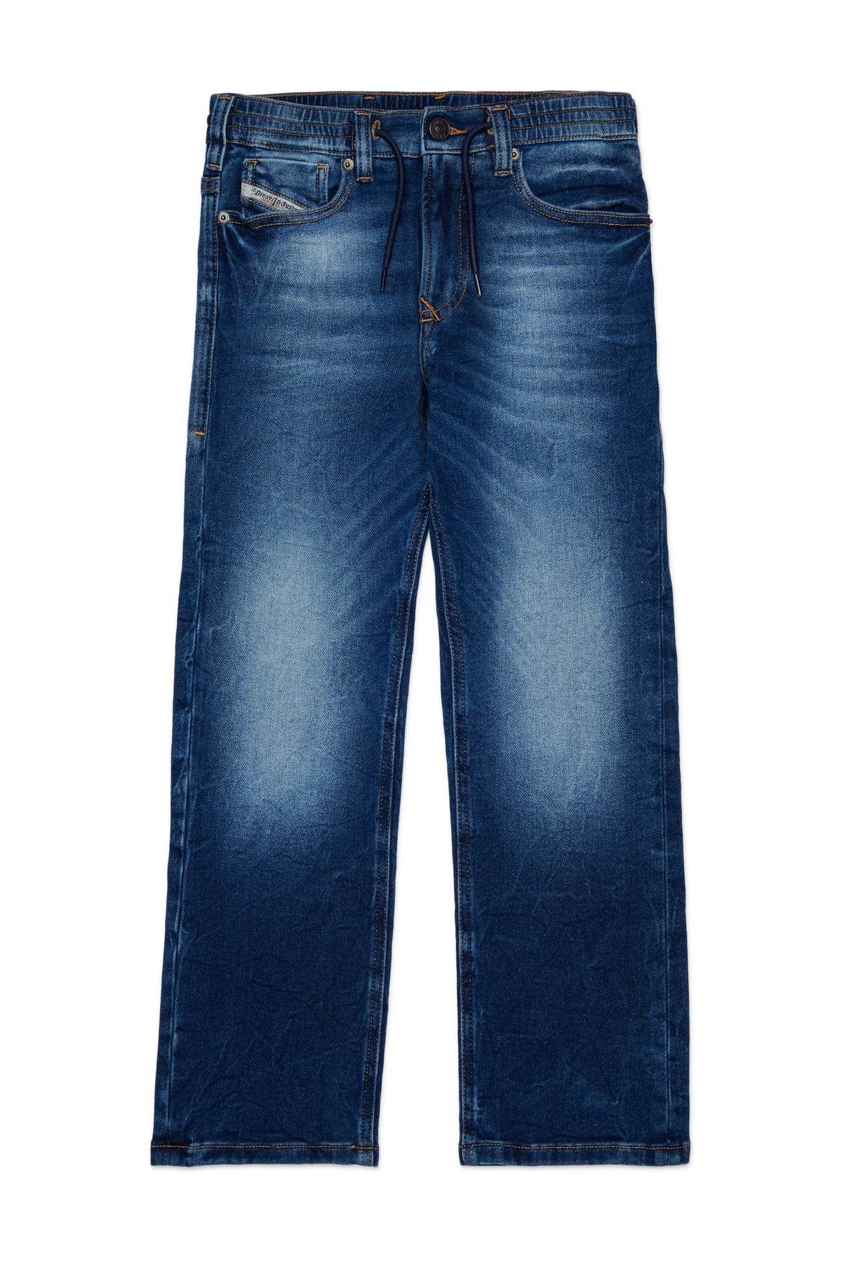 Pantalone Denim DIESEL 
