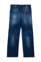 Pantalone Denim DIESEL 