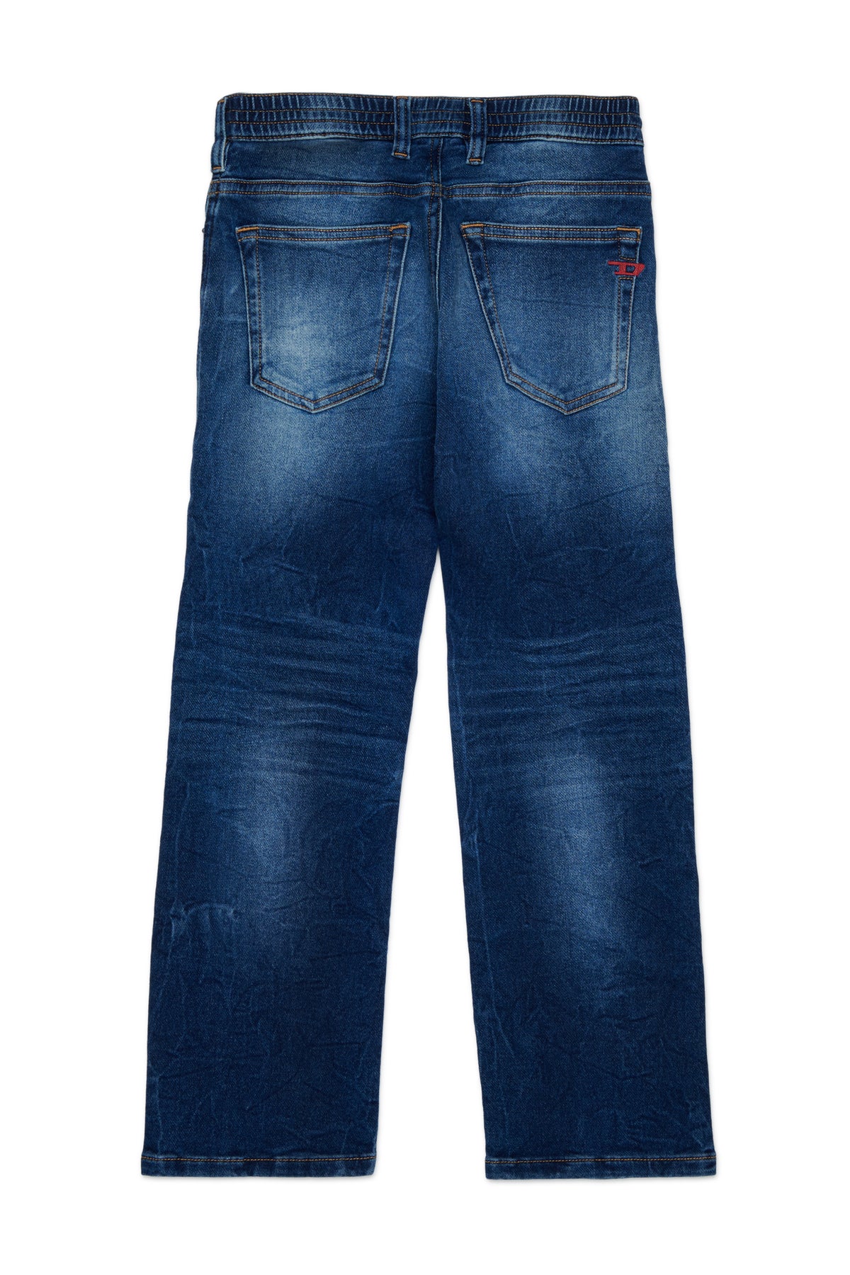 Pantalone Denim DIESEL 