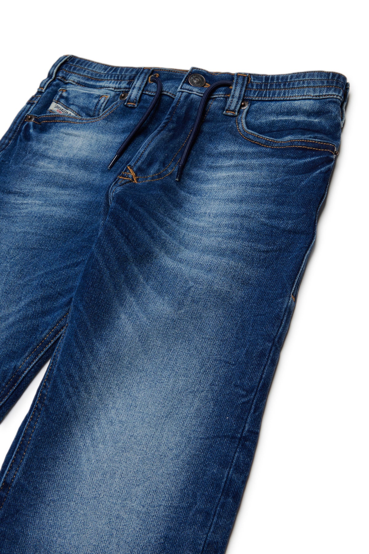 Pantalone Denim DIESEL 