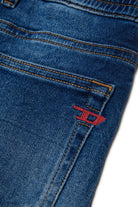 Pantalone Denim DIESEL 