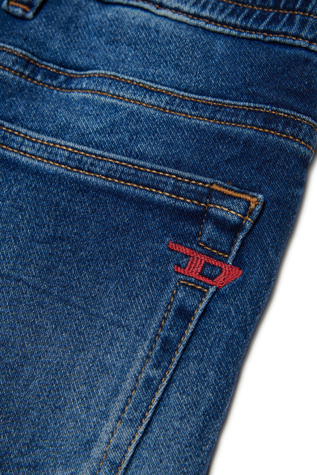 Pantalone Denim DIESEL 