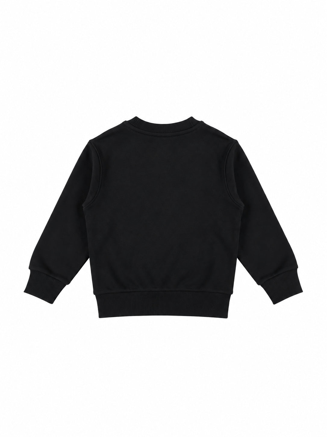Felpa Nero DIESEL 