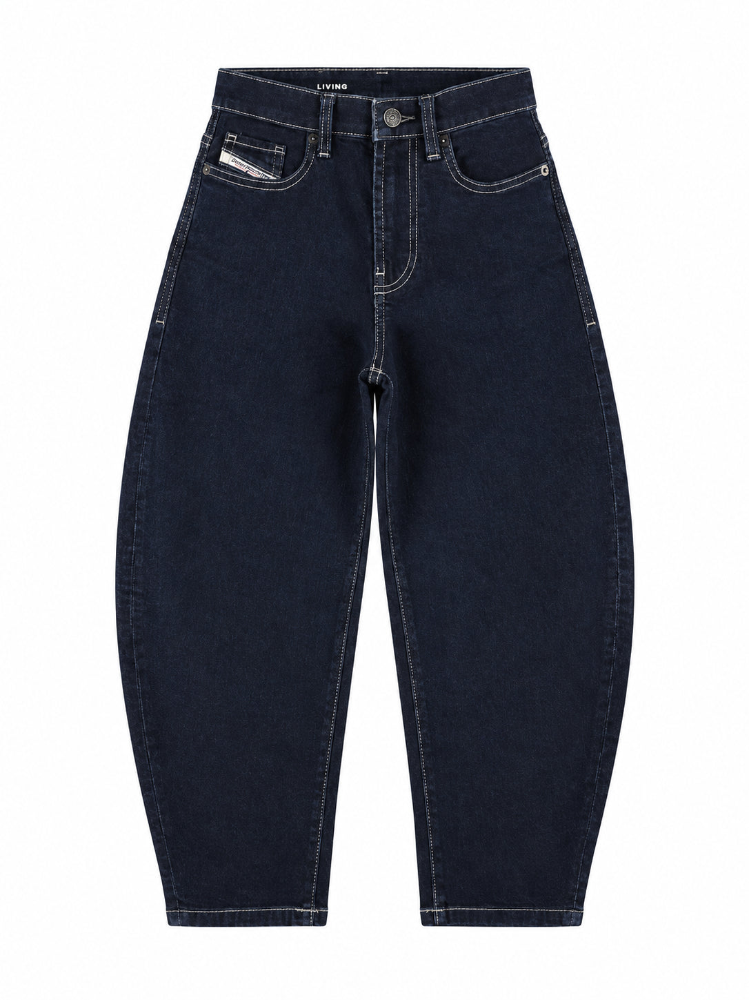 Pantalone Denim DIESEL 