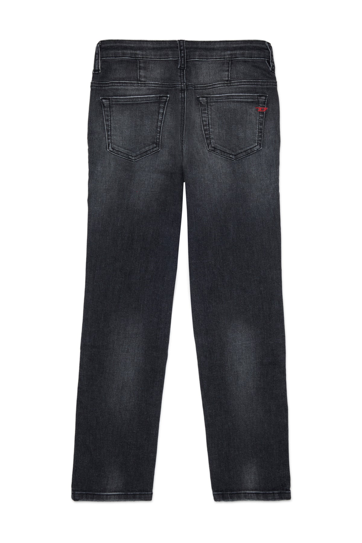 Pantalone Denim nero DIESEL 