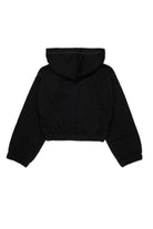 Felpa Nero DIESEL 
