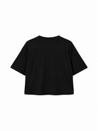 T-shirt Nero DIESEL 