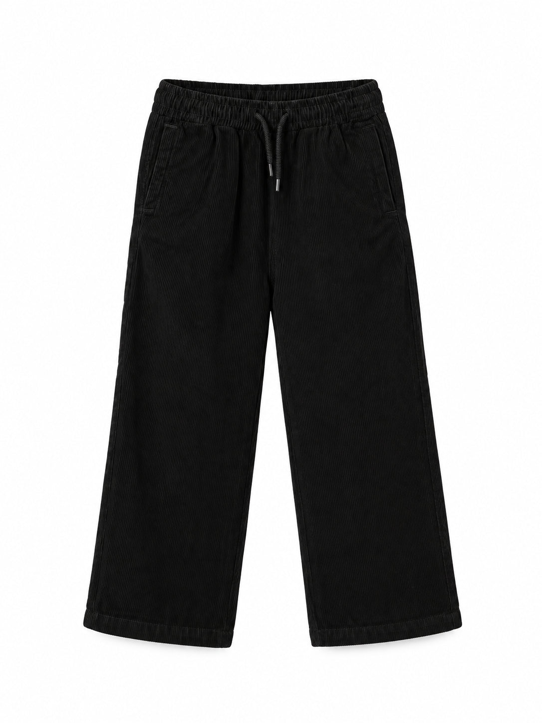 Pantalone Denim nero DIESEL 