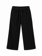 Pantalone Denim nero DIESEL 