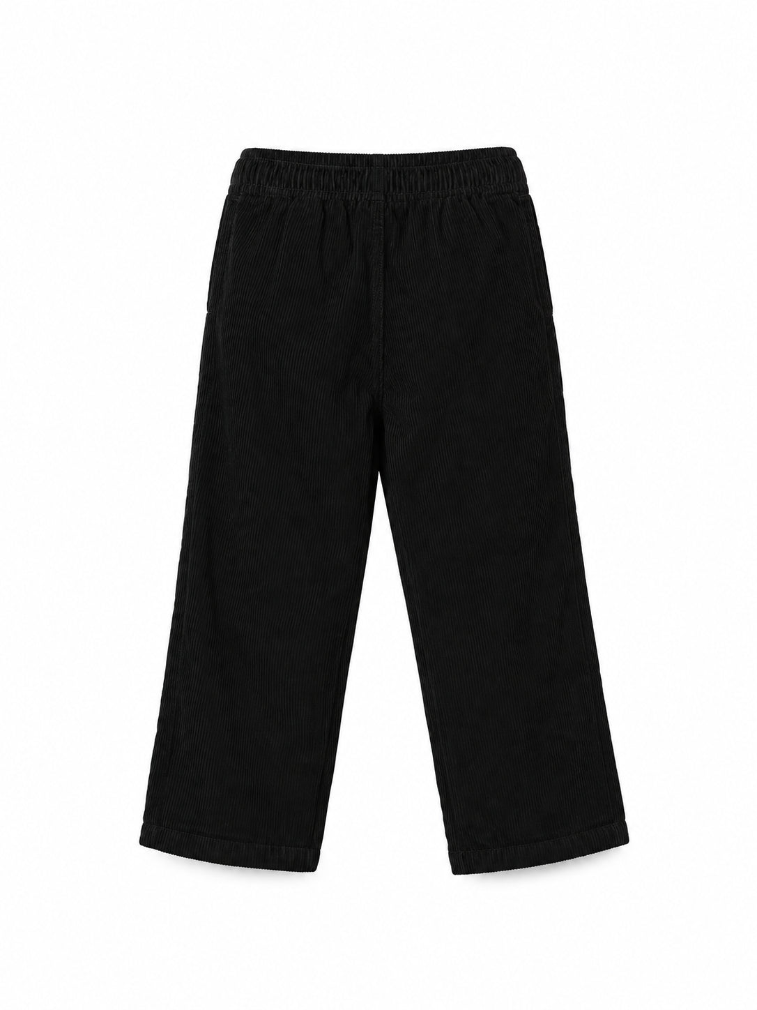Pantalone Denim nero DIESEL 