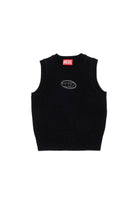 Maglia Nero DIESEL 