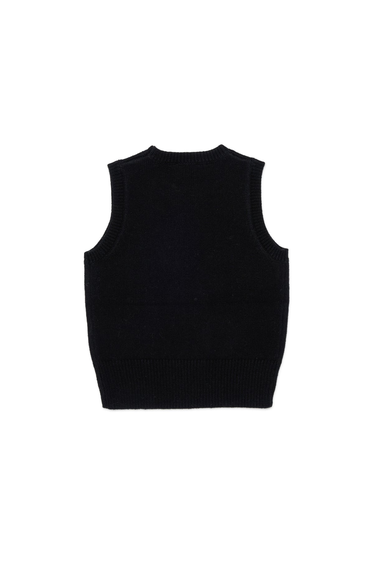 Maglia Nero DIESEL 