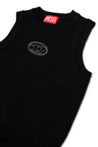 Maglia Nero DIESEL 