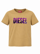 T-shirt SANDY DIESEL 