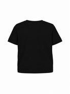 T-shirt Nero DIESEL 