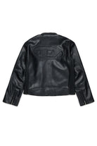 Giubbotto Nero DIESEL 