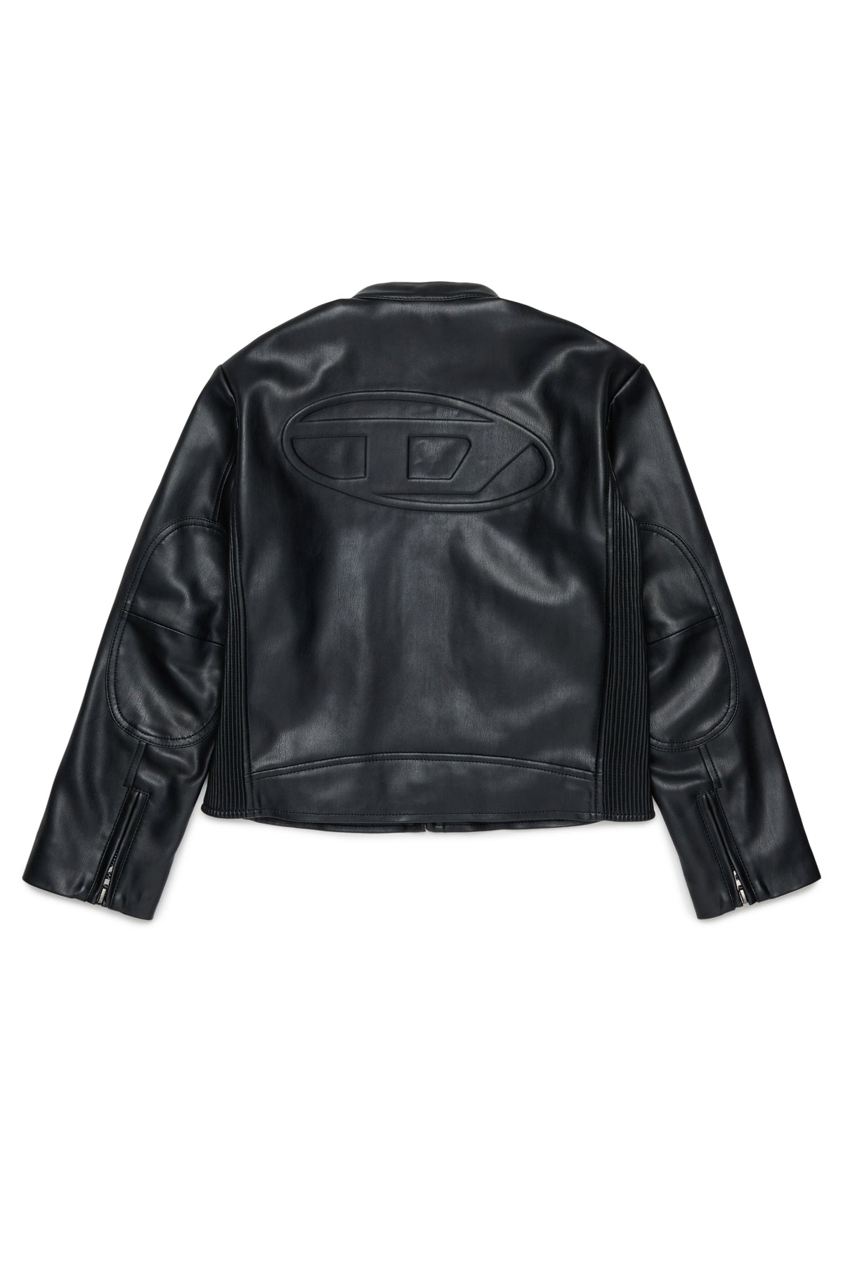 Giubbotto Nero DIESEL 