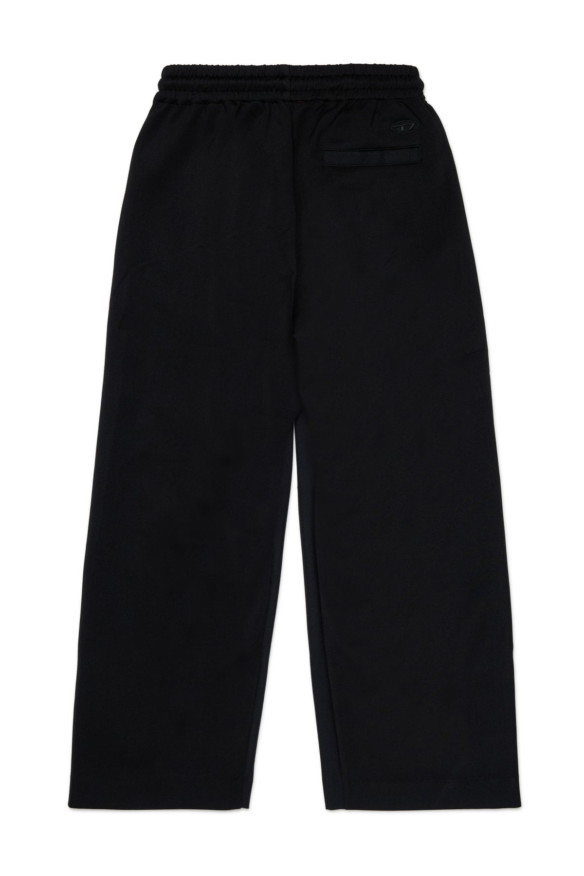 Pantalone Nero DIESEL 