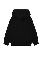 Felpa Nero DIESEL 