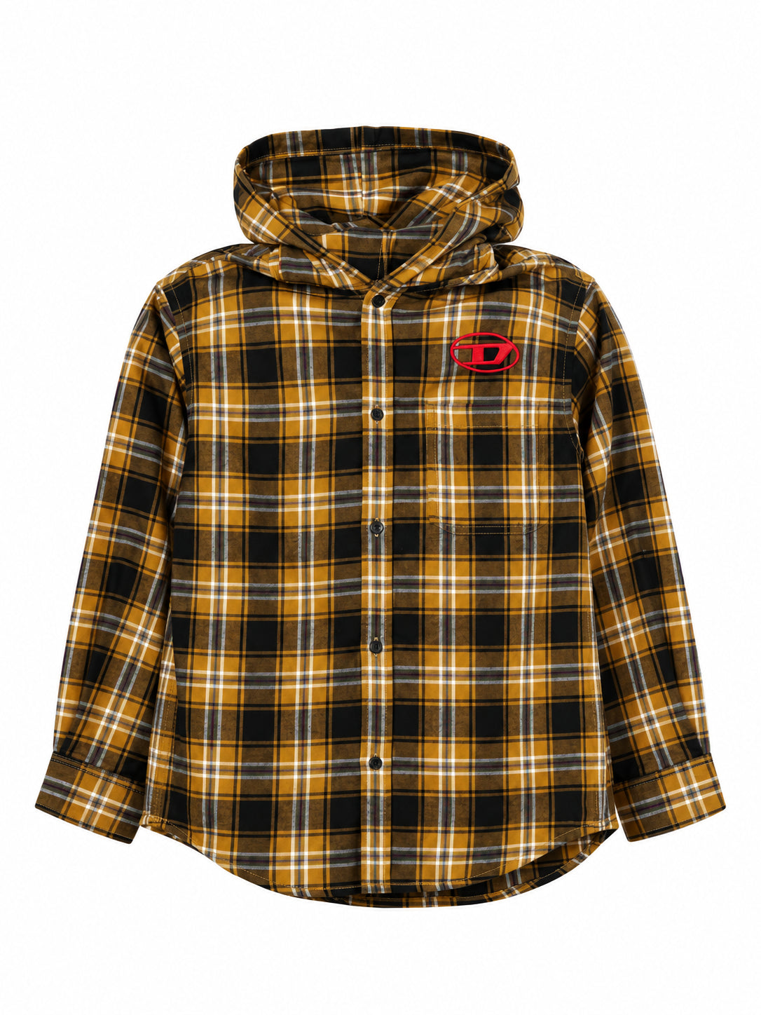 Camicia BISTRE DIESEL 