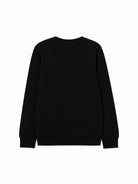 Felpa Nero DIESEL 