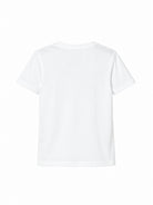 T-shirt Bianco DIESEL 