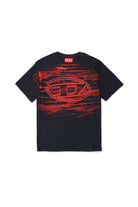 T-shirt ASPHALT DIESEL 