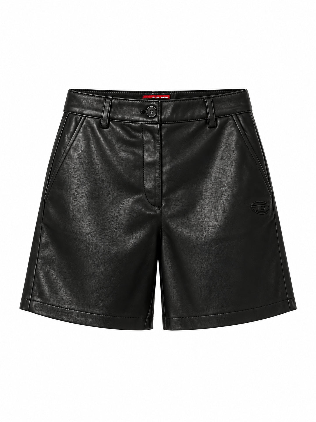 Shorts Nero DIESEL 