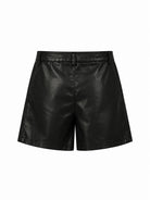 Shorts Nero DIESEL 