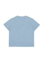T-shirt DUSTY BLUE DIESEL 