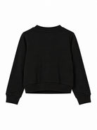 Felpa Nero DIESEL 