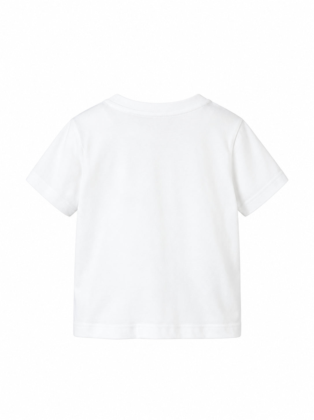 T-shirt Bianco DIESEL 