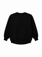 Felpa Nero DIESEL 