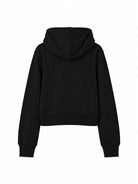 Felpa Nero DIESEL 