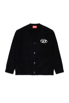 Maglia Nero DIESEL 