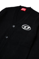 Maglia Nero DIESEL 