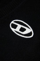 Maglia Nero DIESEL 