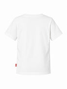 T-shirt Bianco DIESEL 