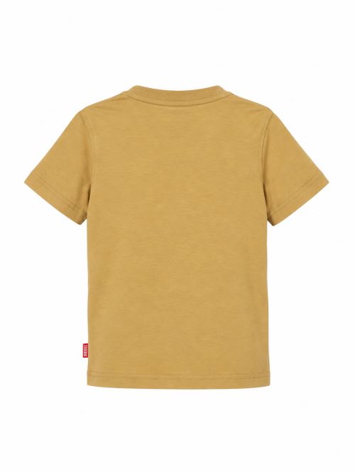 T-shirt SANDY DIESEL 